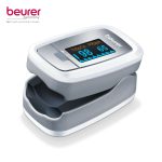 پالس اکسیمتر بیورر PO30