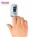 پالس اکسیمتر بیورر PO30 - Image 3