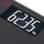 ترازو دیجیتال بیورر PS240 - Image 3