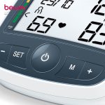 فشارسنج بازویی بیورر BM40 همراه با آداپتور - Image 5