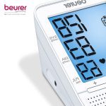 فشار سنج دیجیتال بازویی بیورر BM53