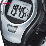 نمایشگر ضربان قلب بیورر PM15