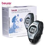 نمایشگر ضربان قلب بیورر PM15